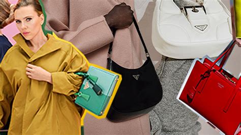 prada 2019 pescatora|Prada Handbags 101: A Guide to Shopping Their Iconic Bags.